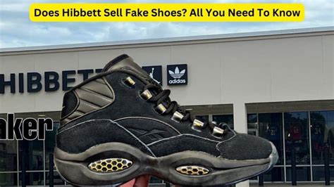 is hibbett sports shoes fake|is hibbett legit.